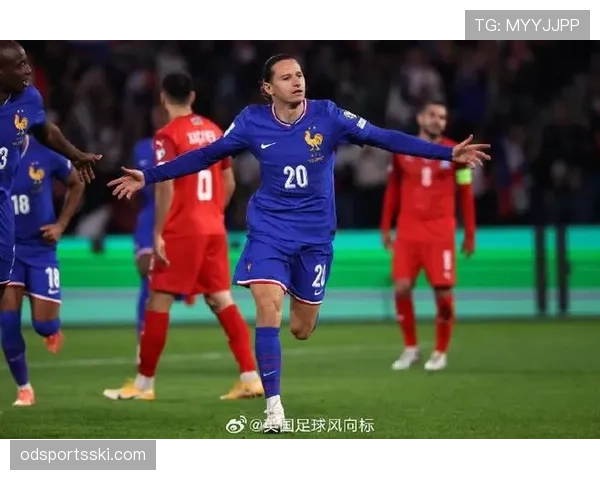 法国国家队近期比赛强度提升,中场运转效率成为关键考验 法国国家队近期比赛强度提升,中场运转效率成为关键考验